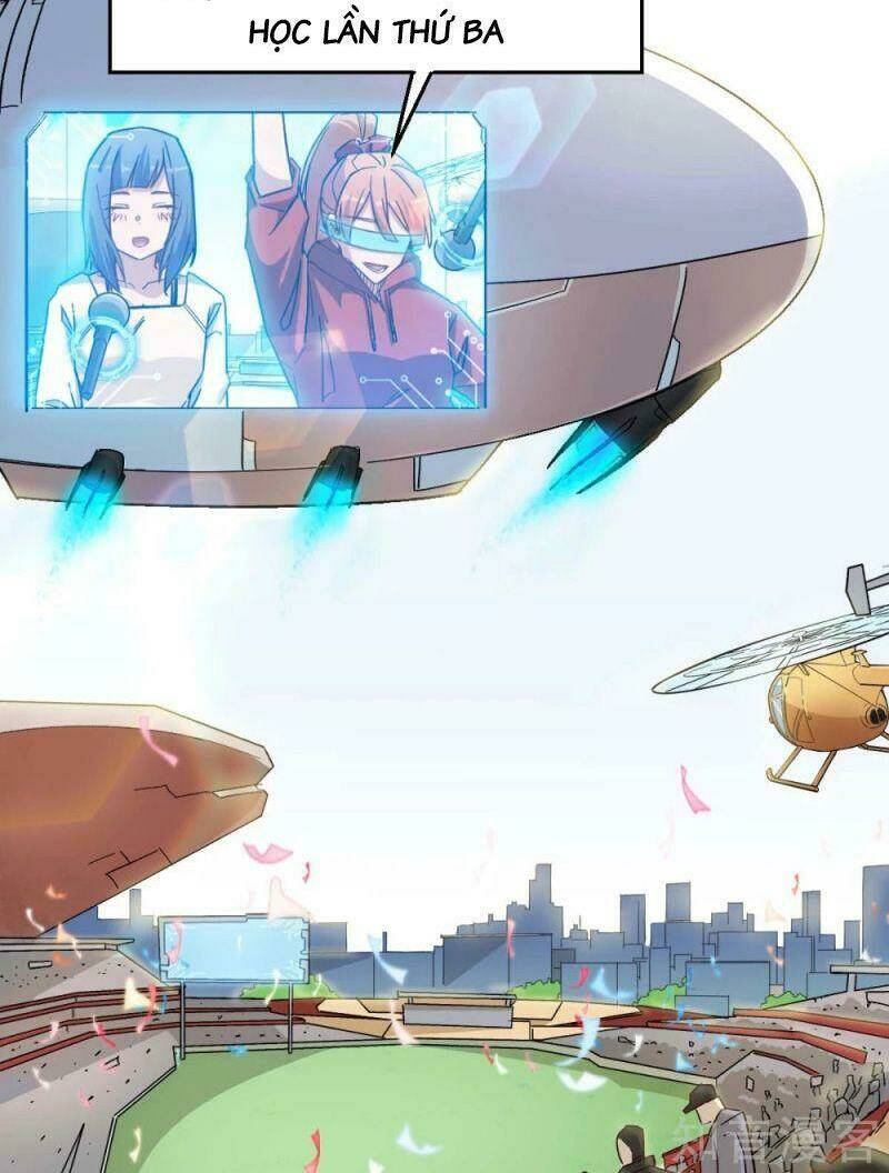 vườn trường cuồng sư hệ thống chapter 187 2