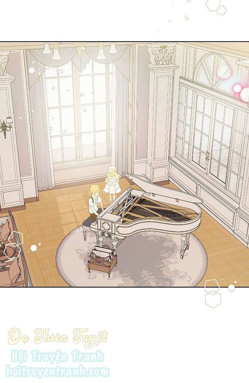 con có phải con là con gái của ngài không? chapter 22.1 18
