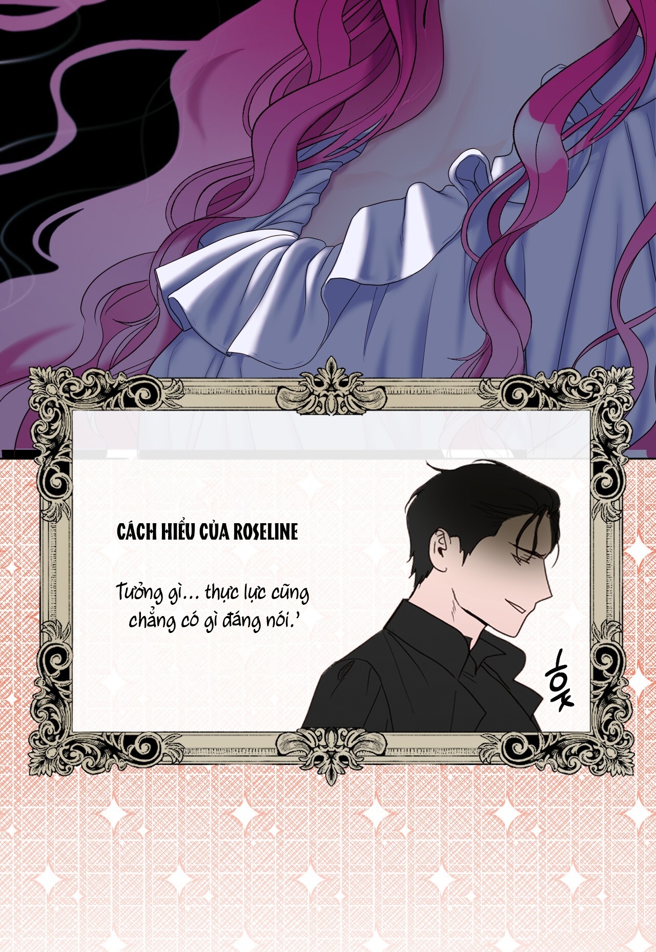 hợp đồng hôn nhân với hai người chồng chapter 8.1 56