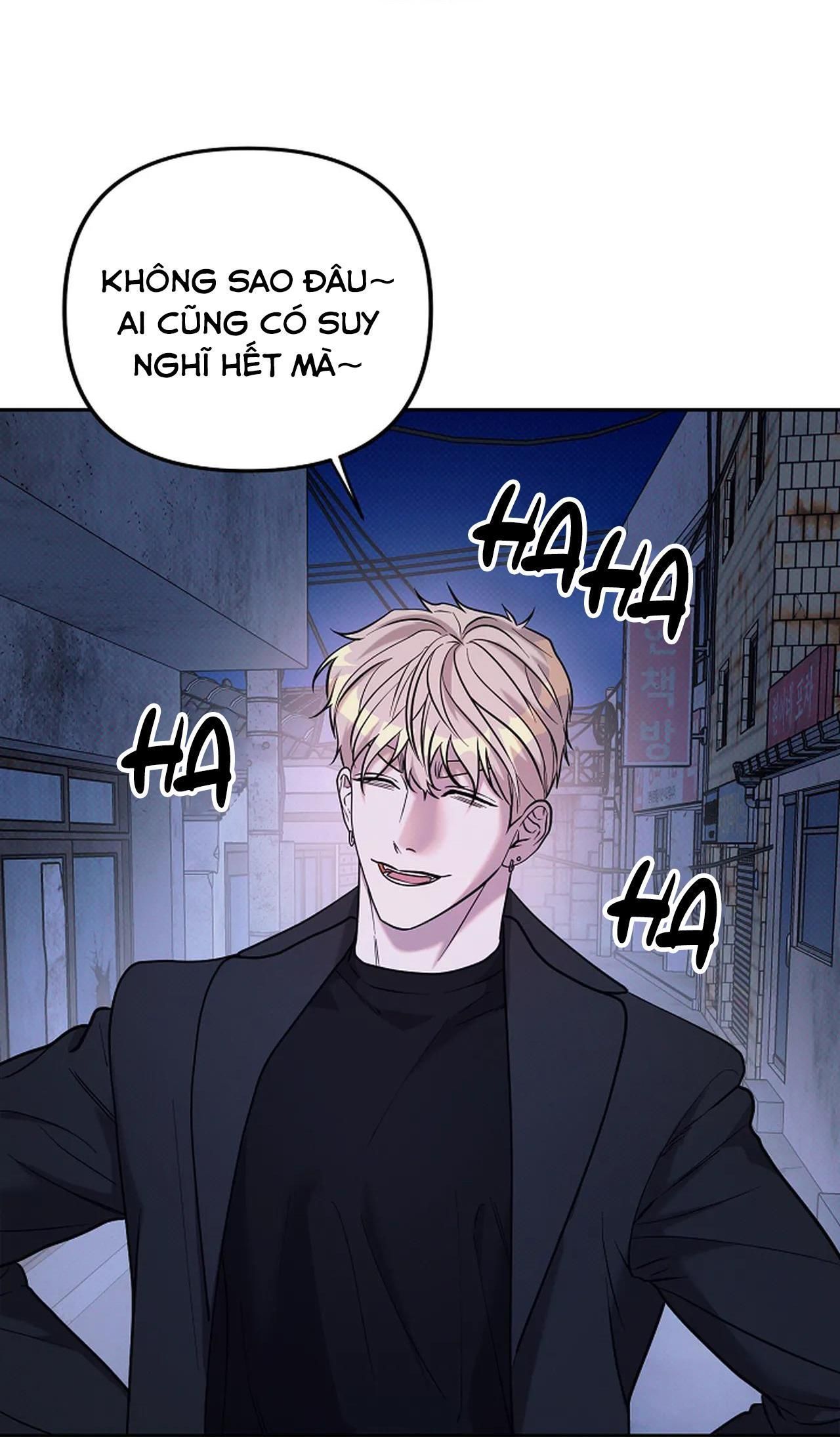 lý do bị loại chapter 3 29