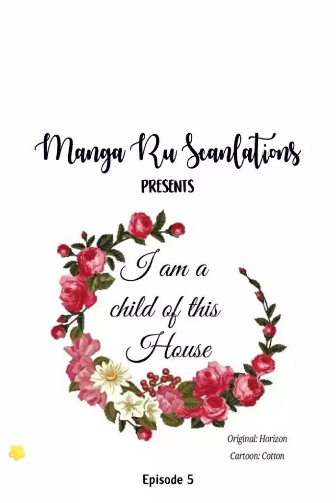 tôi là tiểu thư của gia đình này chapter 5 7