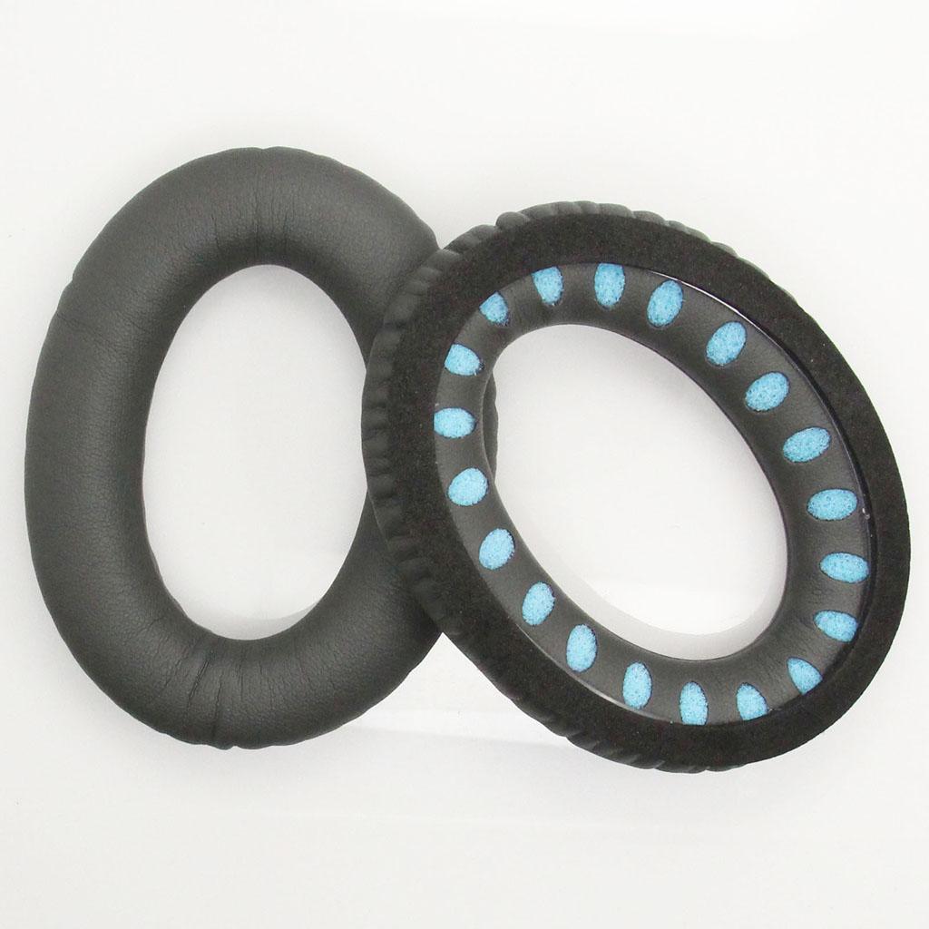 1 Pair Ear Pads Cushions Covers For  QC15 QC2 OE AE2 AE2w