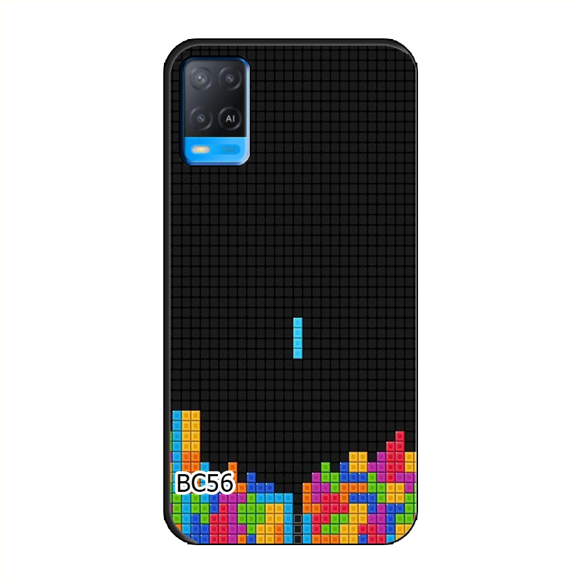 Ốp Lưng Dành Cho OPPO A54