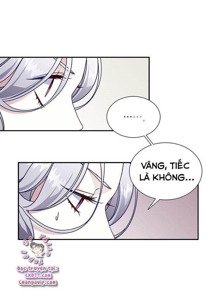 con gái chồng quá dễ thương chapter 2 34