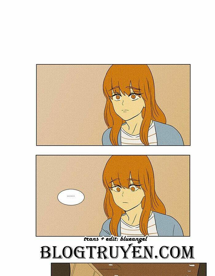 bẫy tình yêu chapter 44 36
