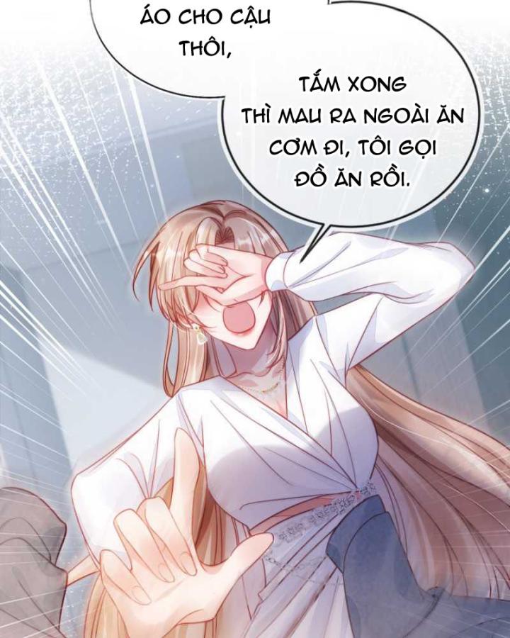 nhân vật phản diện tôi viết đã tìm tới cửa rồi chapter 2 47