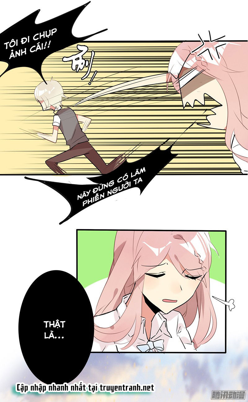 chạm vào người thương chapter 15 5