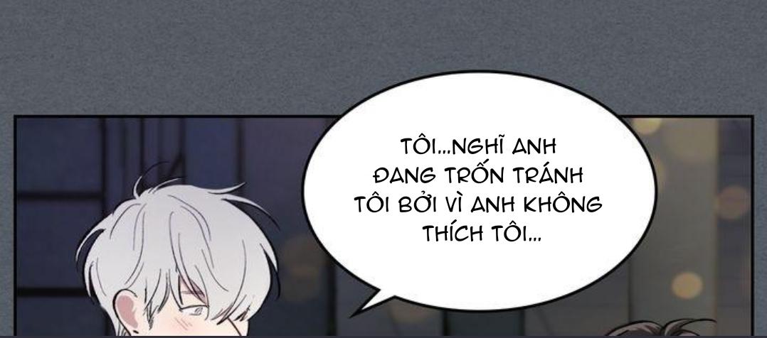 sự sai lầm chậm trễ chapter 8 25