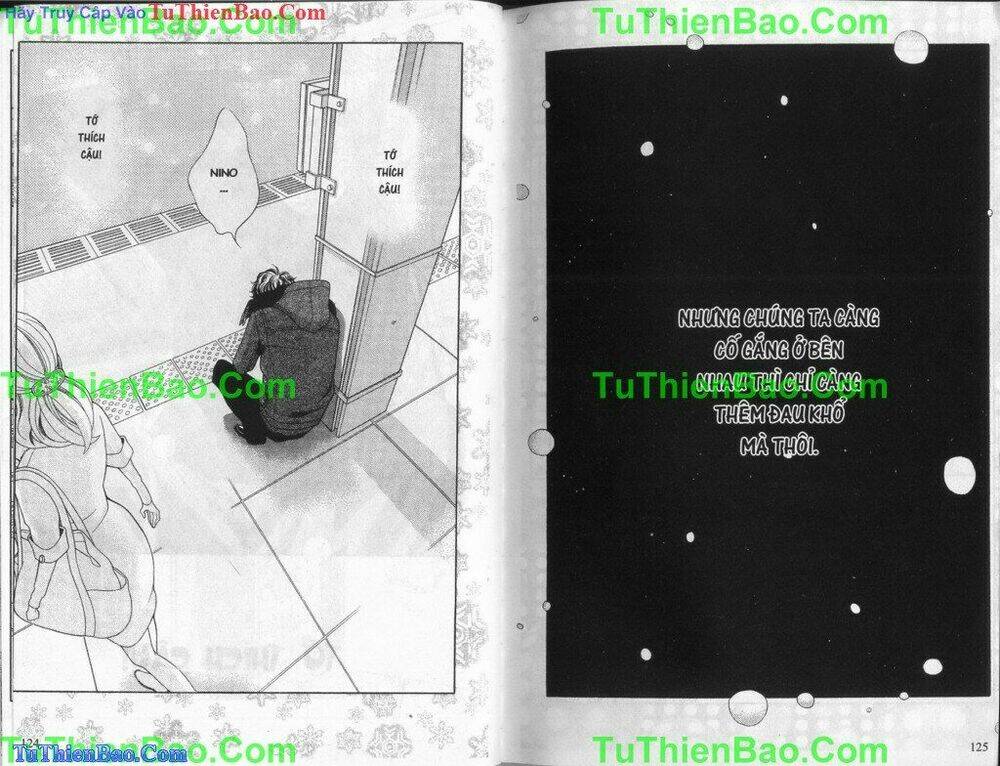 anh bạn bí ẩn chapter 6 64