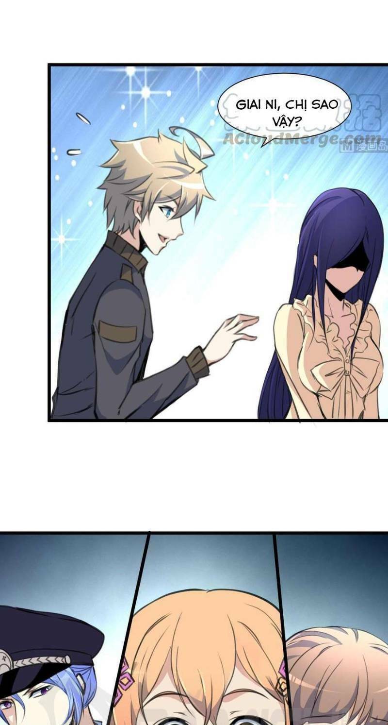 thần nhãn giám định sư chapter 52 14