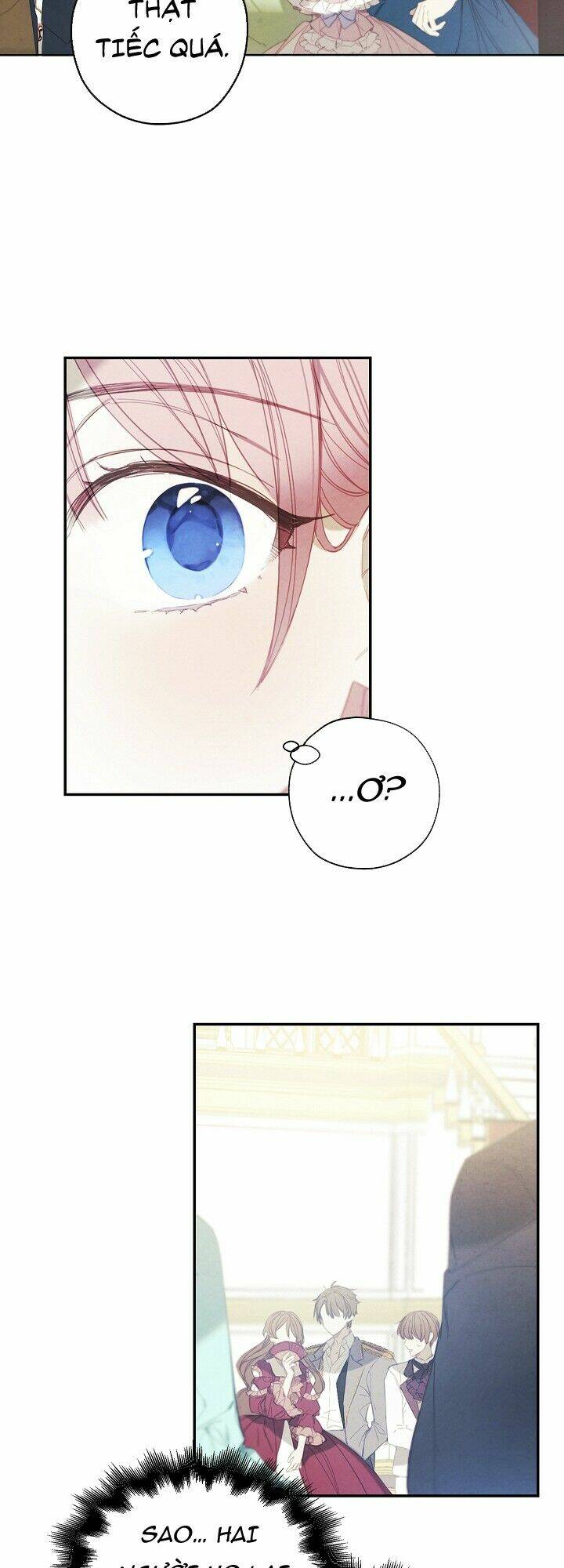 tiệm búp bê của công chúa chapter 8 25