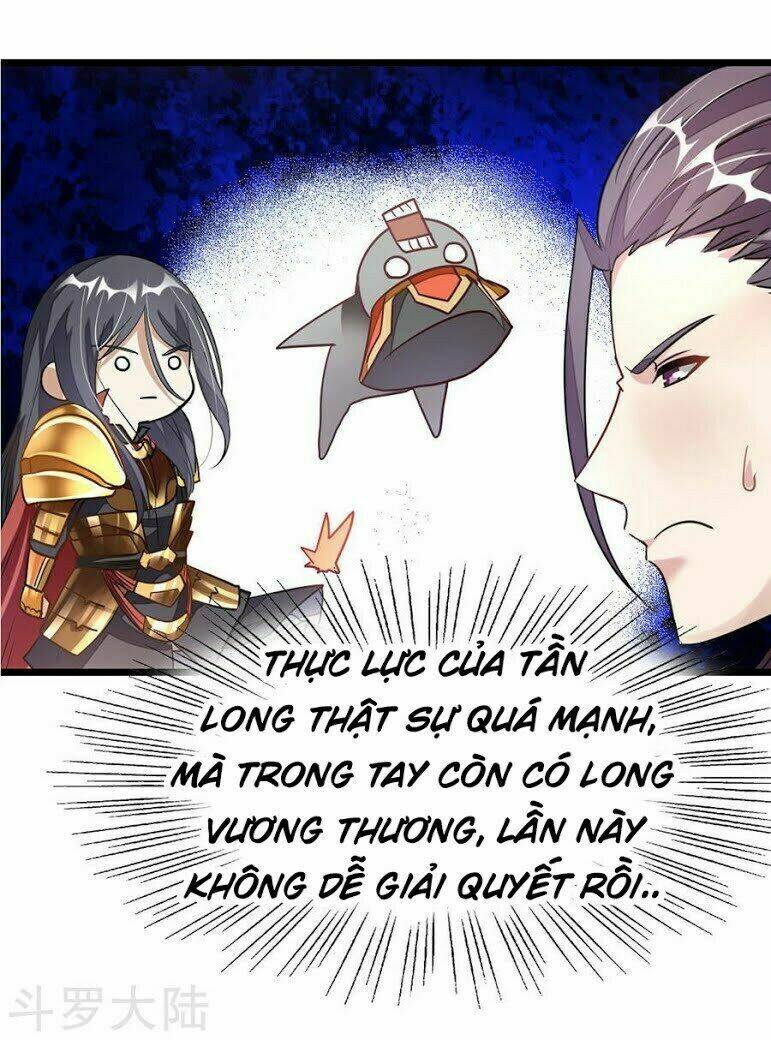 cửu dương thần vương chapter 112 20