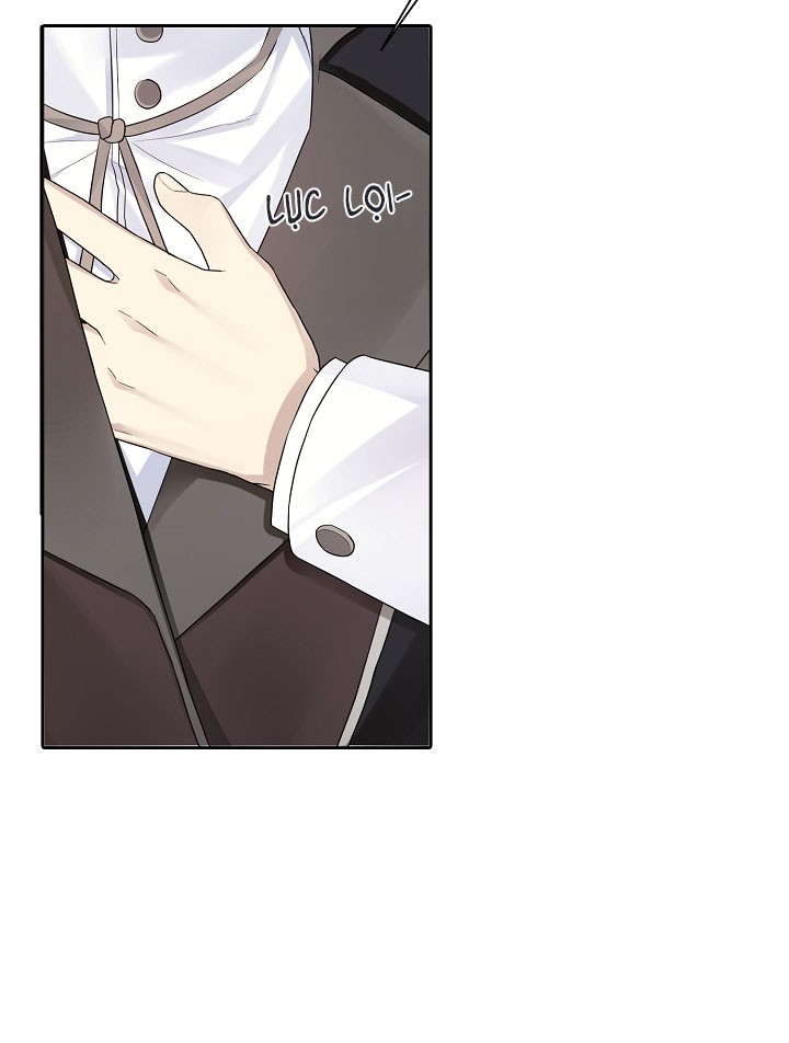mặt nạ của hoàng đế chapter 8 38