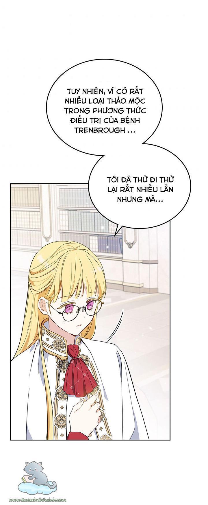 kiếp này ta sẽ trở thành gia chủ chapter 67 66