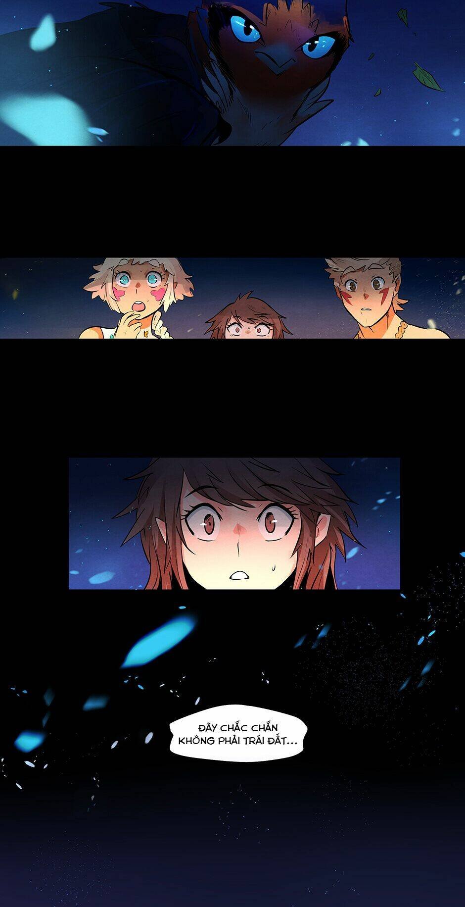 summoner chapter 2 35