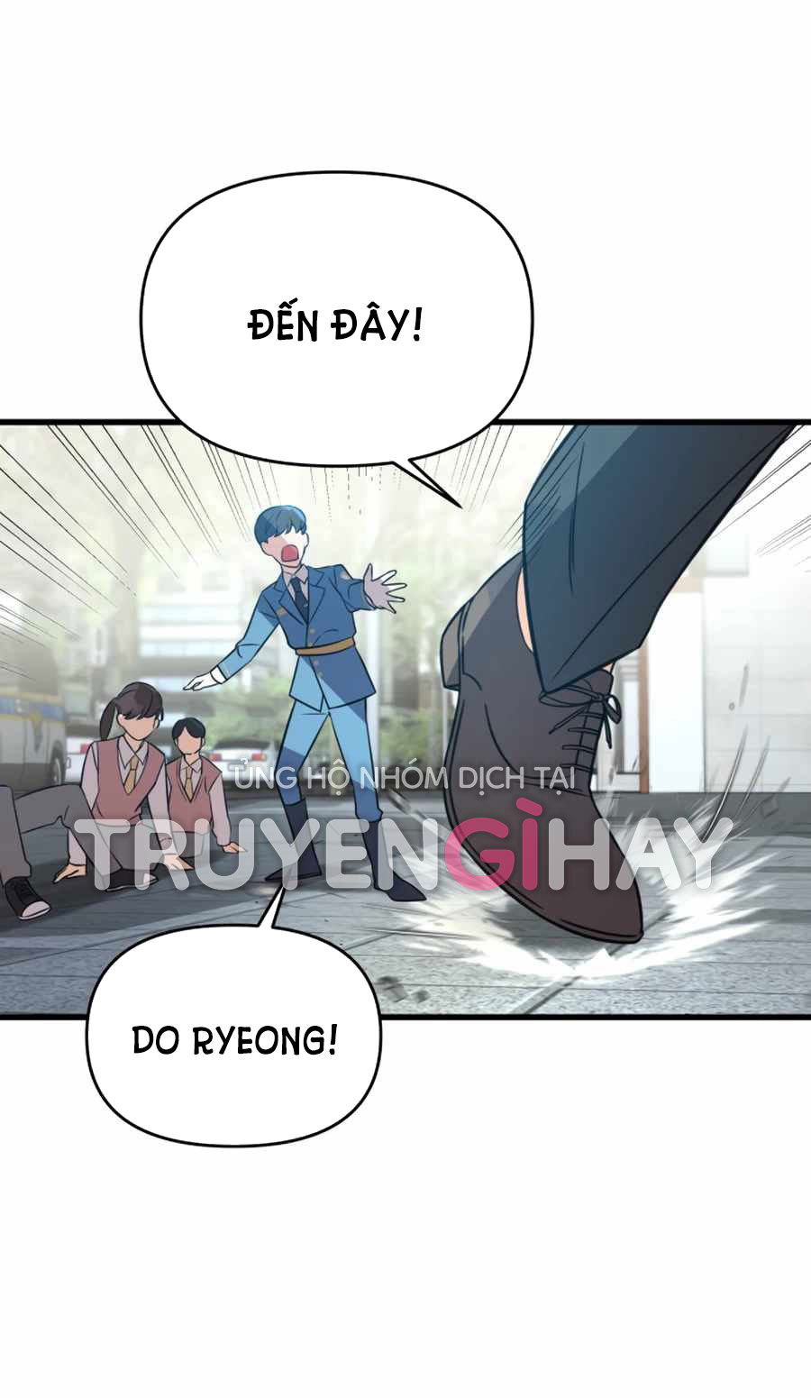 phản diện thuần túy chapter 1.2 2