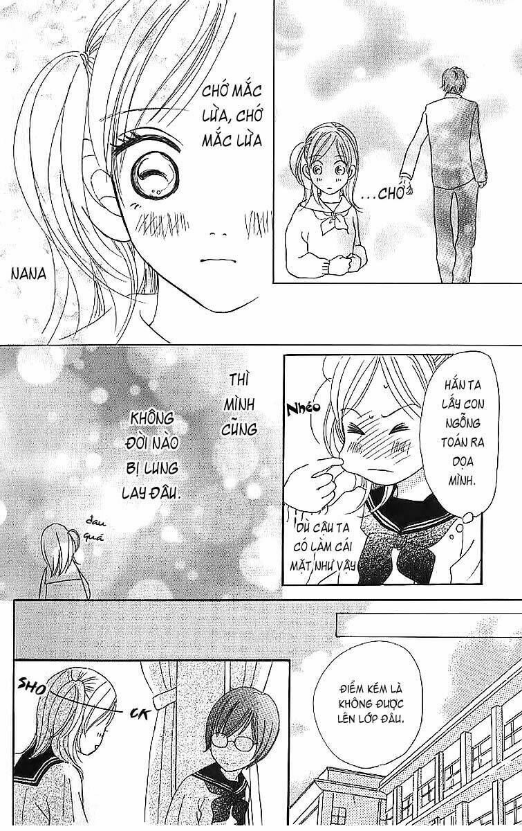 ngày ấy ta bên nhau chapter 1 37