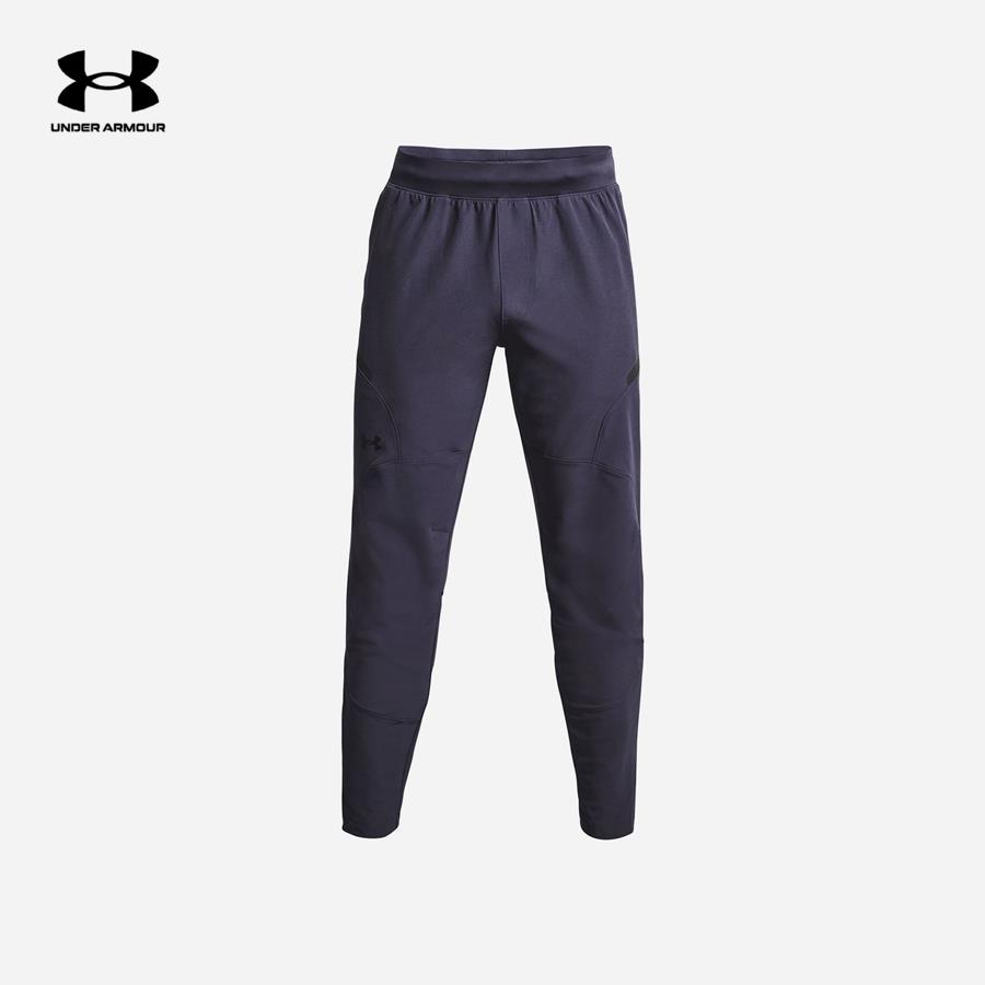 Quần dài thể thao nam Under Armour Unstoppable Brushed - 1373789-558