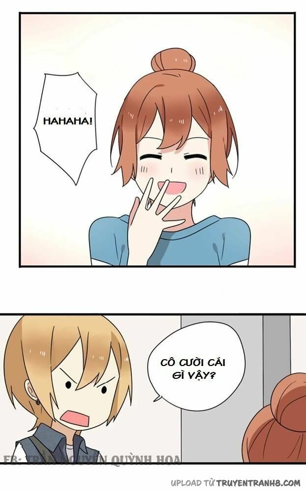 tình yêu! bắt đầu từ ngày hôm nay chapter 3 48