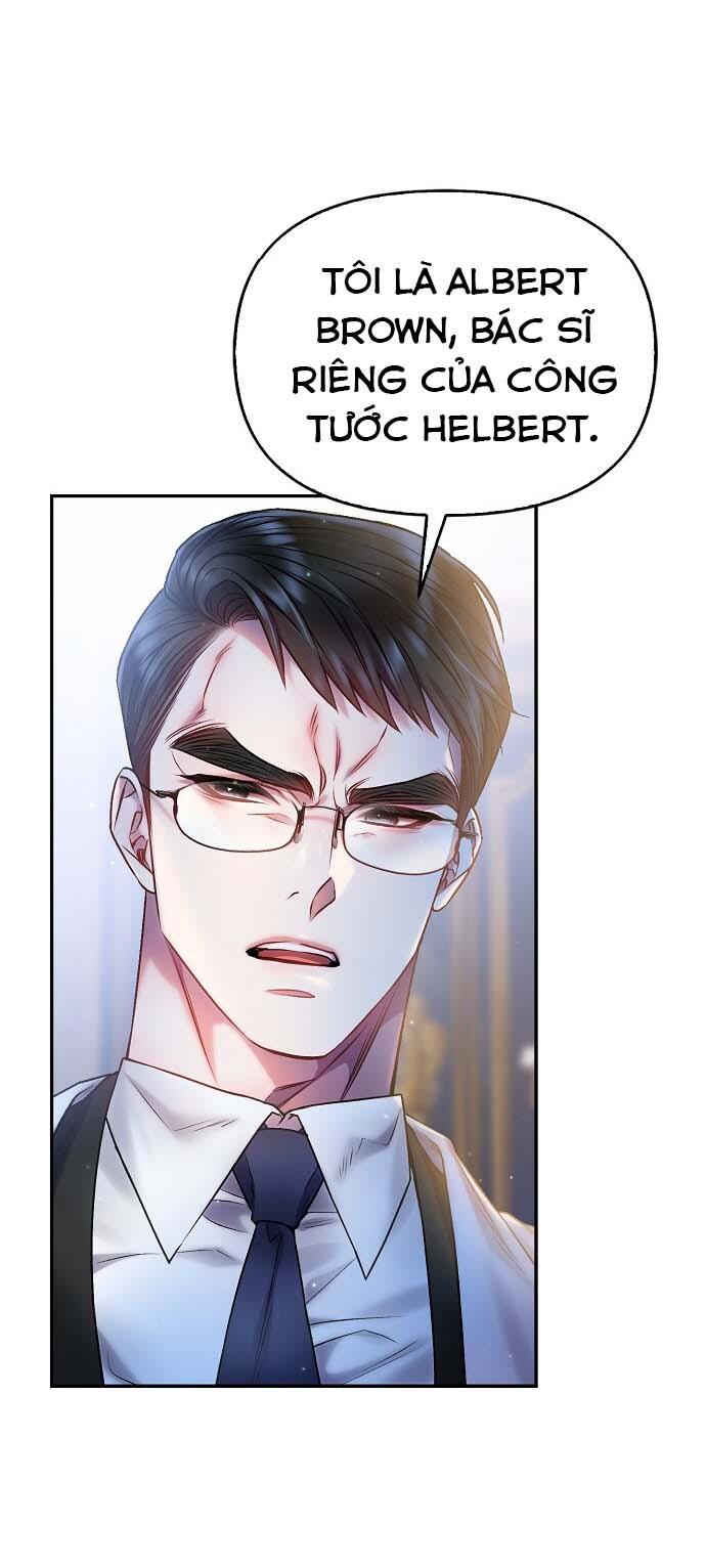 cơn mưa mật ngọt chapter 31 16