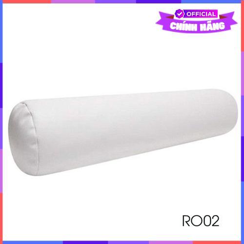 Ruột Gối Ôm Gòn Bi Vouller Cao Cấp 35*100 - Hàng Chính Hãng