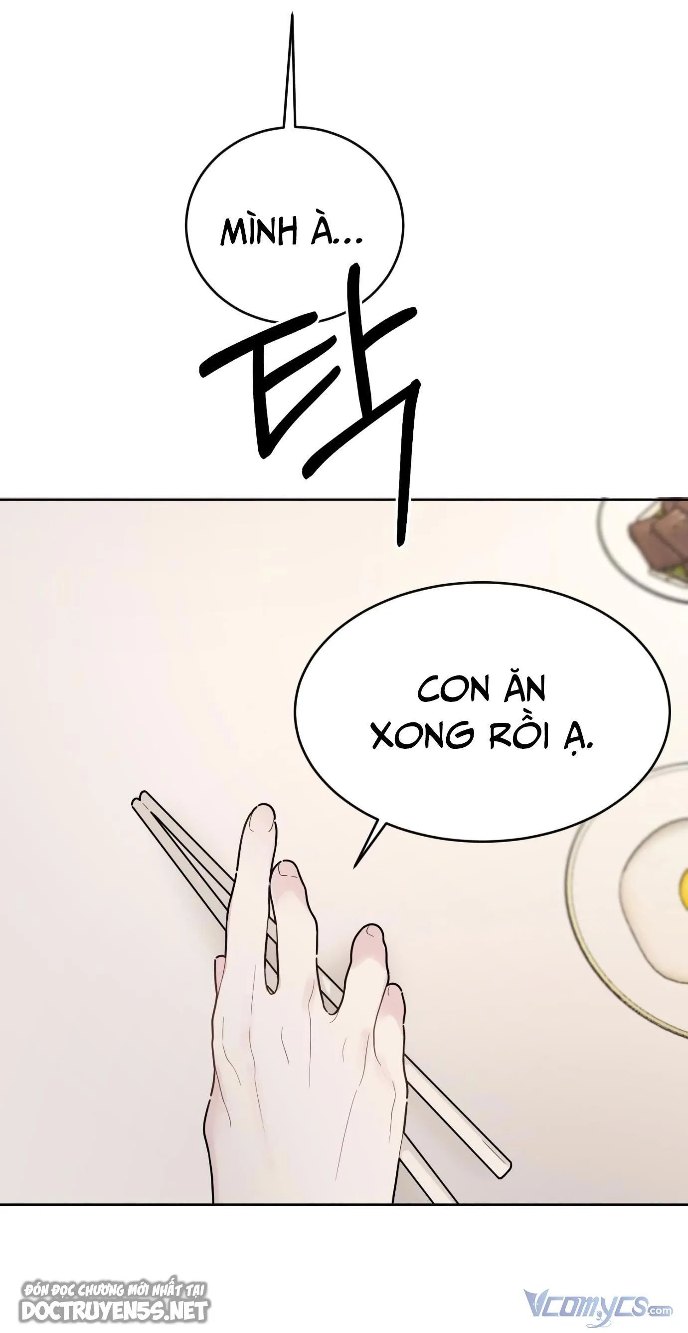 em đã tìm kiếm cả ngàn năm nay chapter 16 4