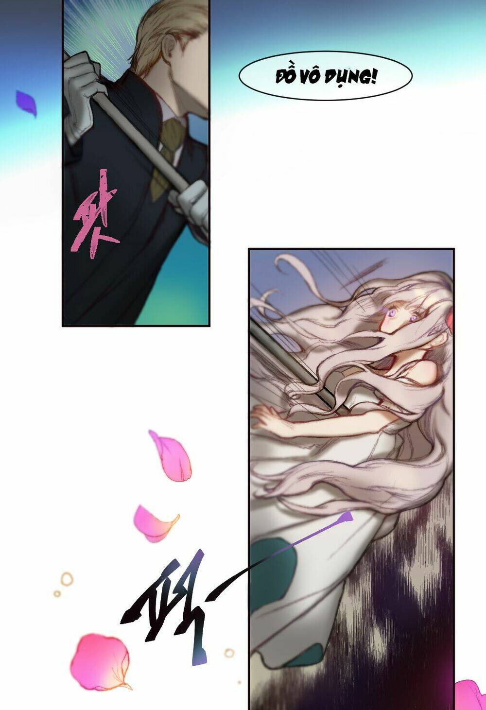 chương mở đầu của tiểu thuyết hàn - light novel (tknt) chapter 4 12