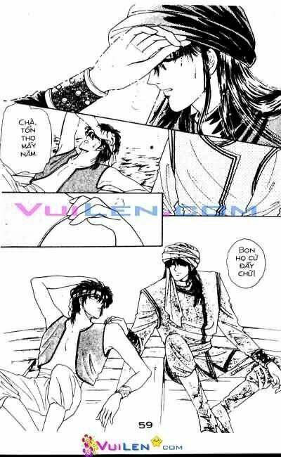 nàng công chúa ham chơi chapter 6 59