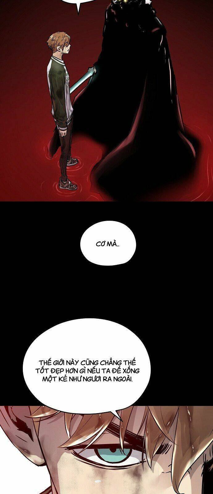 hứa lan chapter 37 44