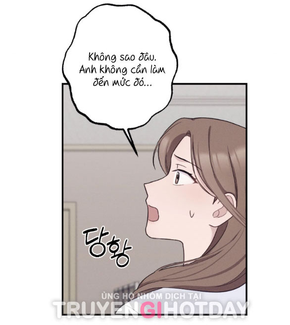 Hãy Khóc Cho Thật Xinh Đẹp Đi chapter 2.1 - Trang 39