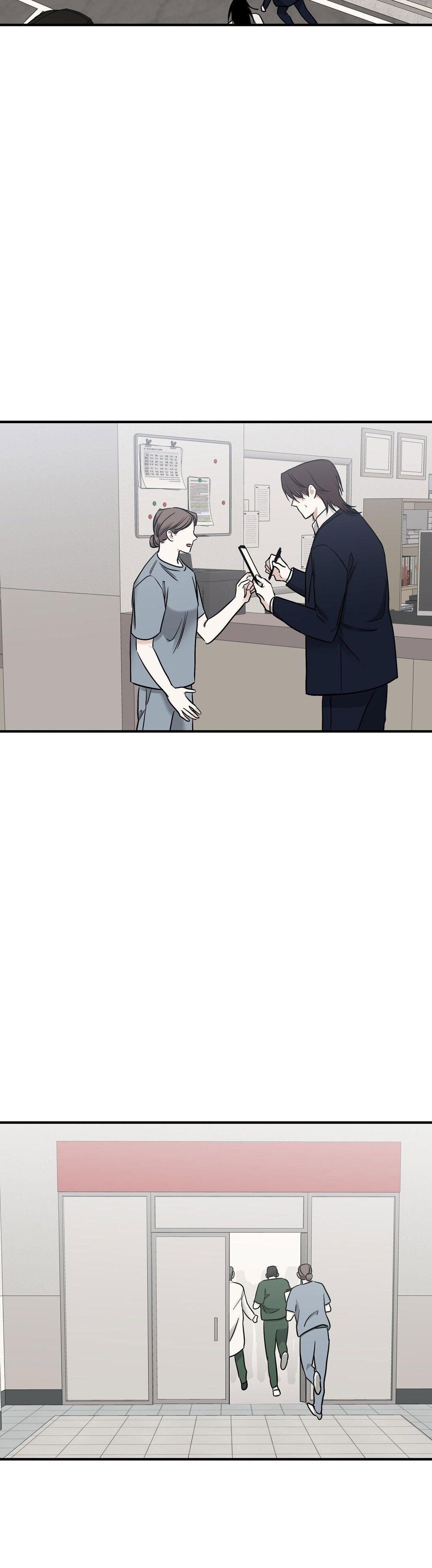 đêm bên bờ biển chapter 94 19