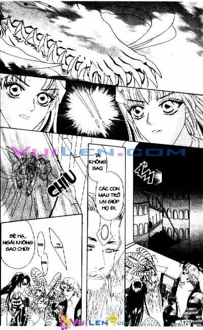 hai nàng công chúa chapter 6 127