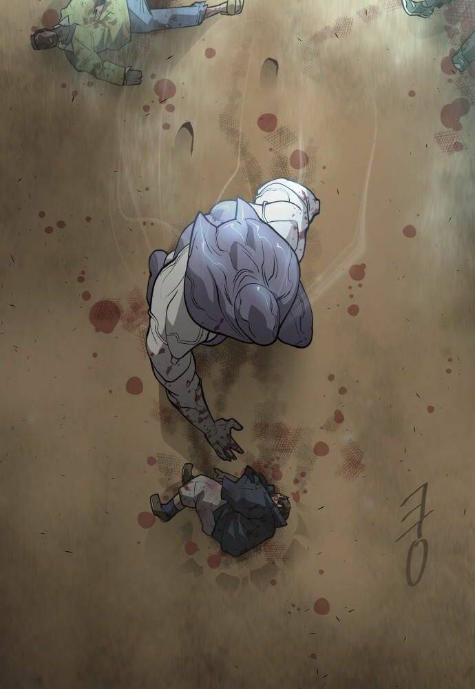 kĩ nguyên của anh hùng chapter 111 3