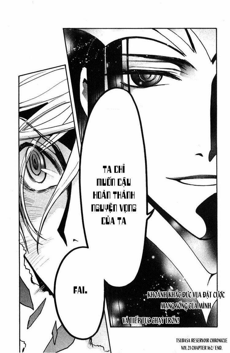 huyền thoại đôi cánh chapter 162 19