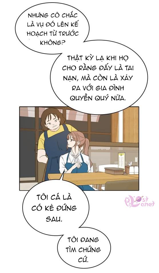 kiếp này cũng xin chăm sóc tôi như vậy nhé kiếp này cũng xin chăm sóc tôi như vậy nhé chapter 29 46