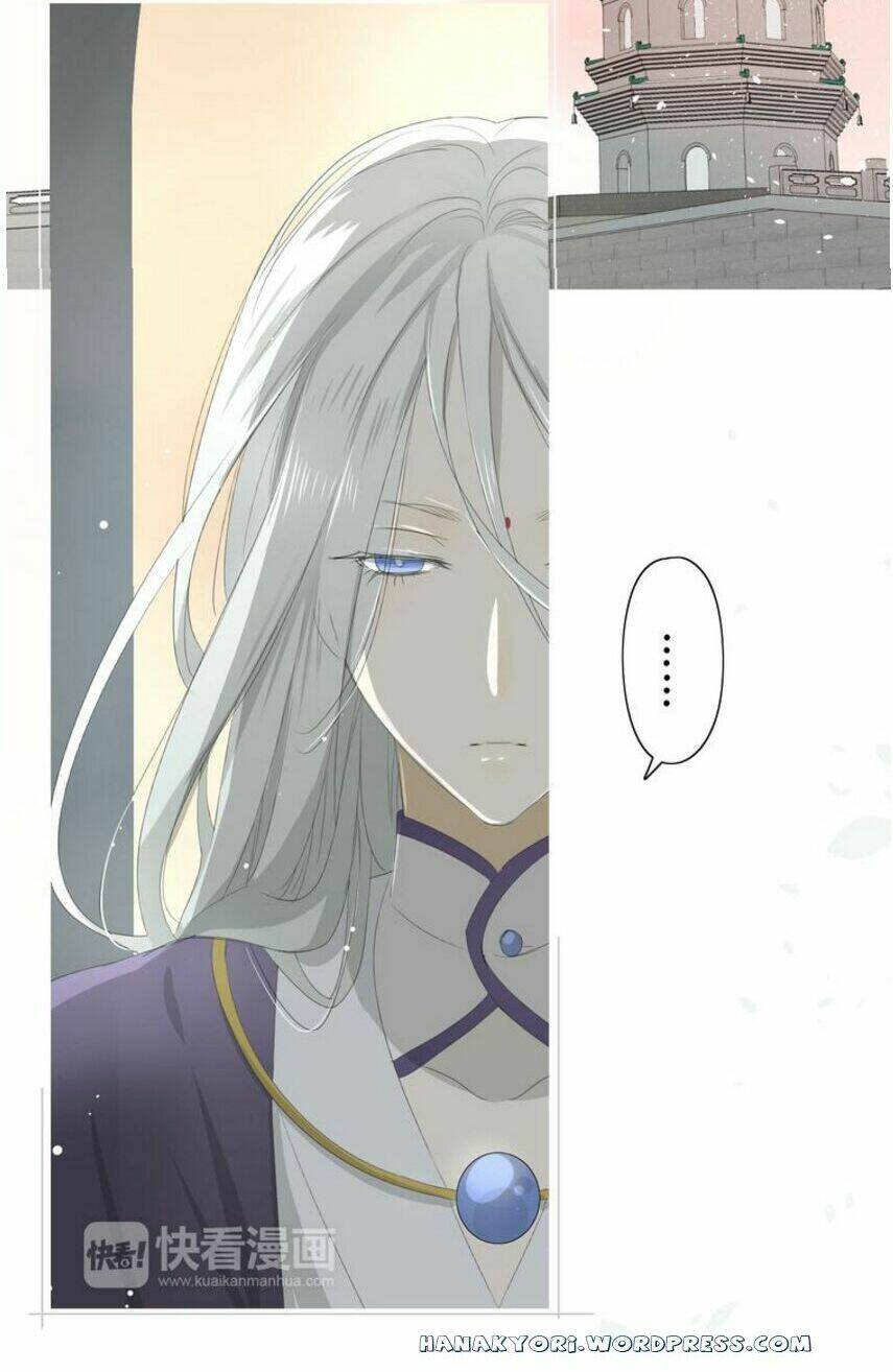 vu chúc thiếu nữ chapter 2 3