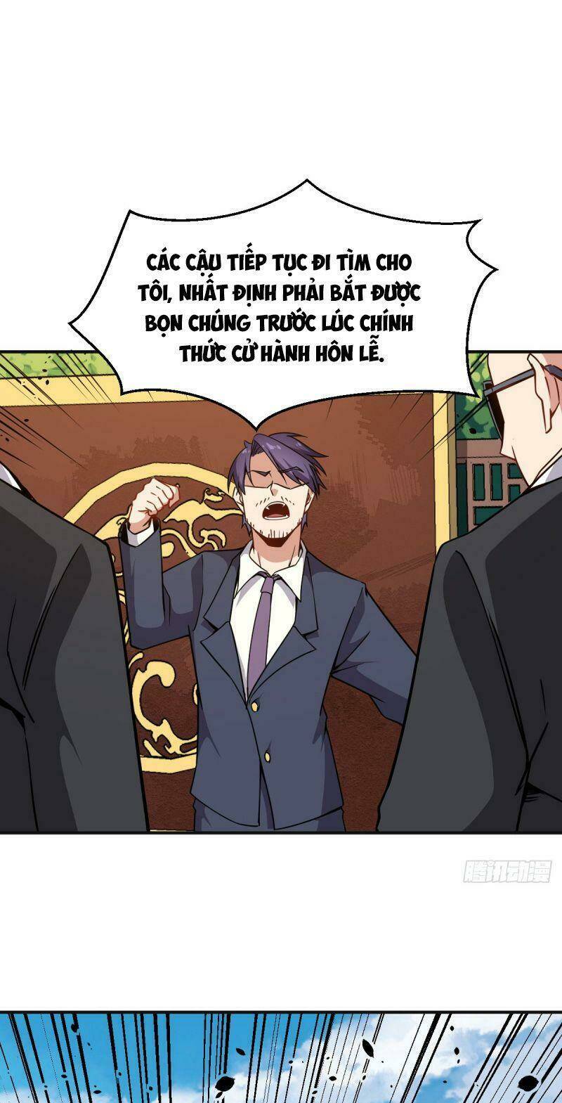 tổ thượng có tiền chapter 19 11