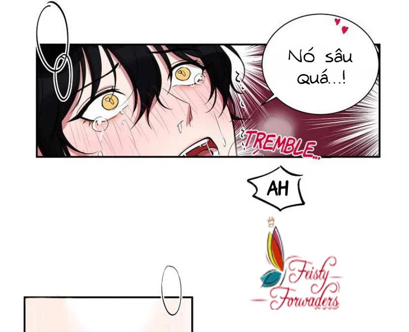 người tình dâm đãng của tôi chapter 21 36