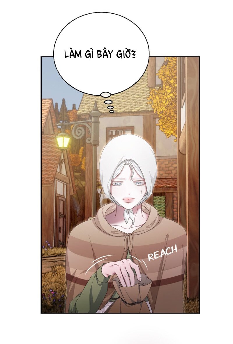 nữ hầu muốn đình công chapter 31 36