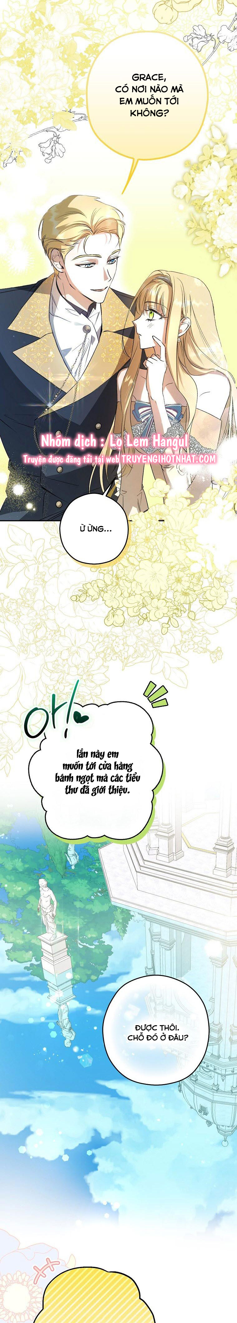 tôi đã cướp mất các nam chính từ tay nữ chính chapter 9 2