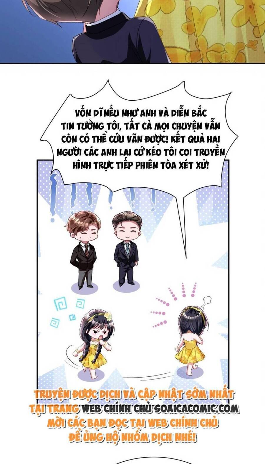 tổng tài huyết tộc cực sủng cô vợ mỹ nhân ngư chapter 100 28