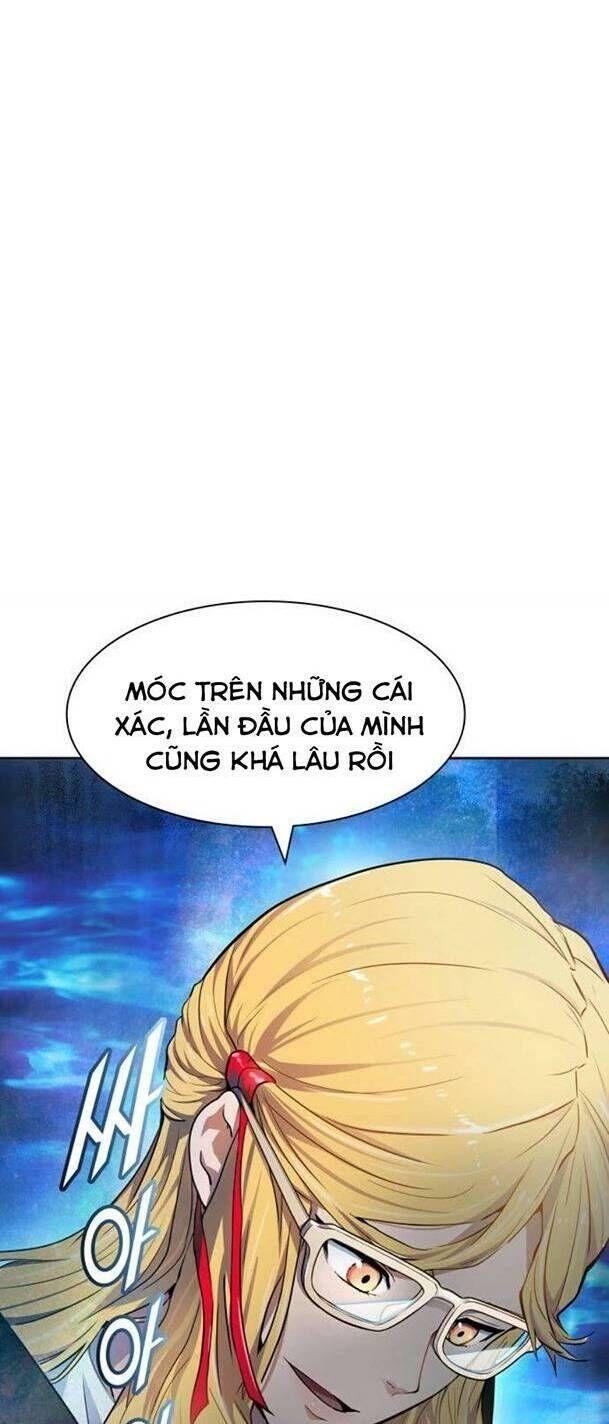 tòa tháp bí ẩn 2 chapter 557 30