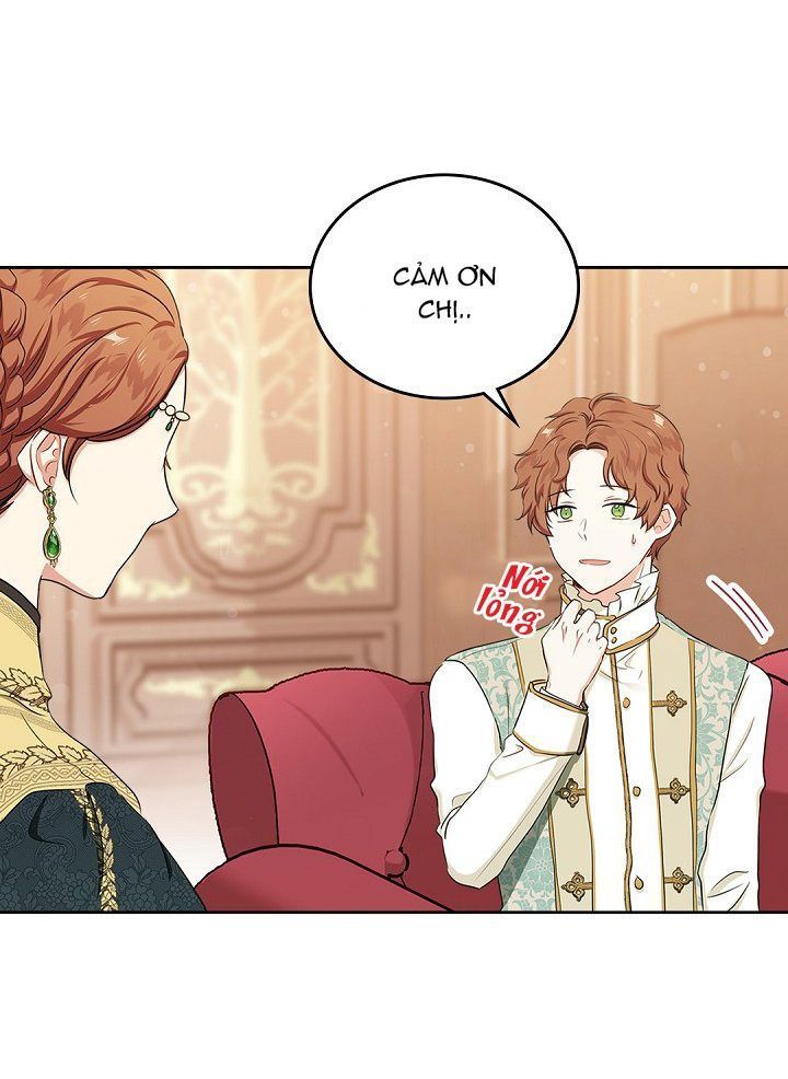 lần này tôi sẽ trở thành gia chủ chapter 14 41