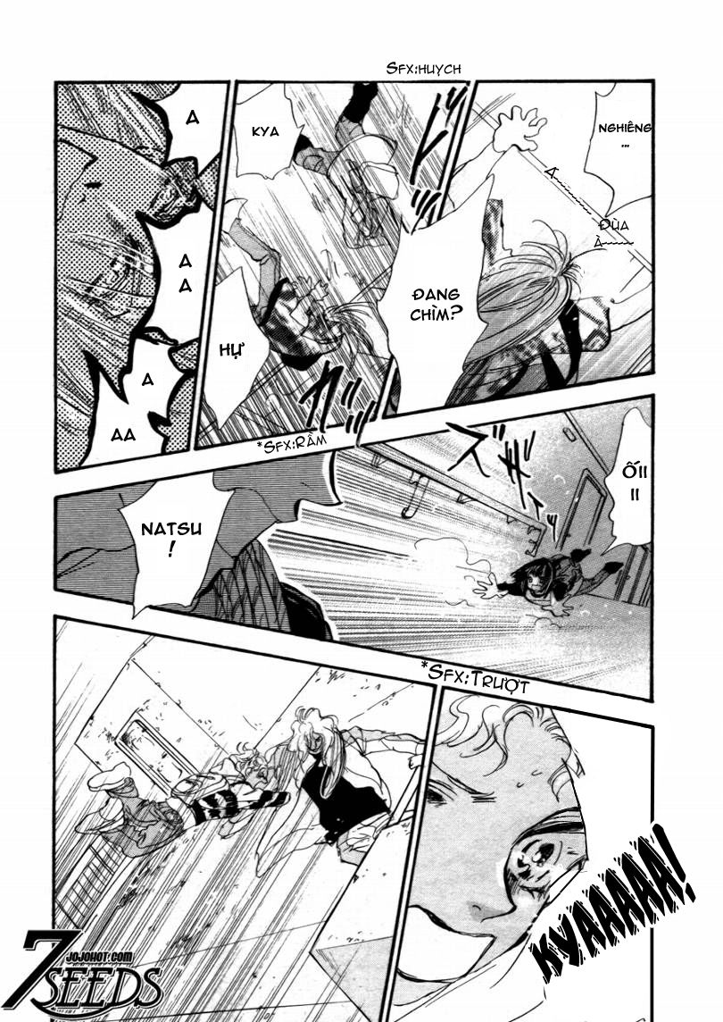 mầm sống chapter 94 37