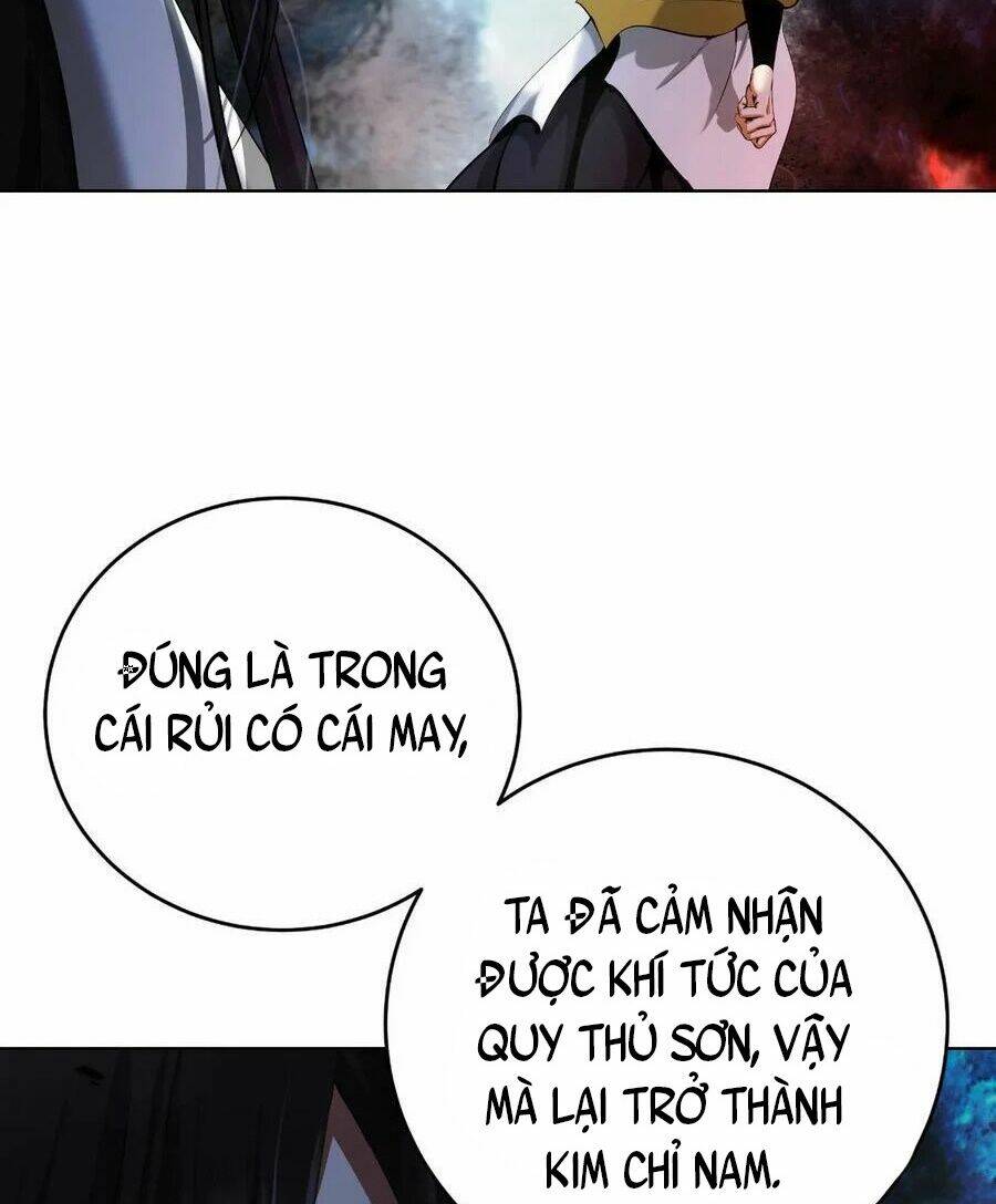 xuyên không thành hổ chapter 109 95