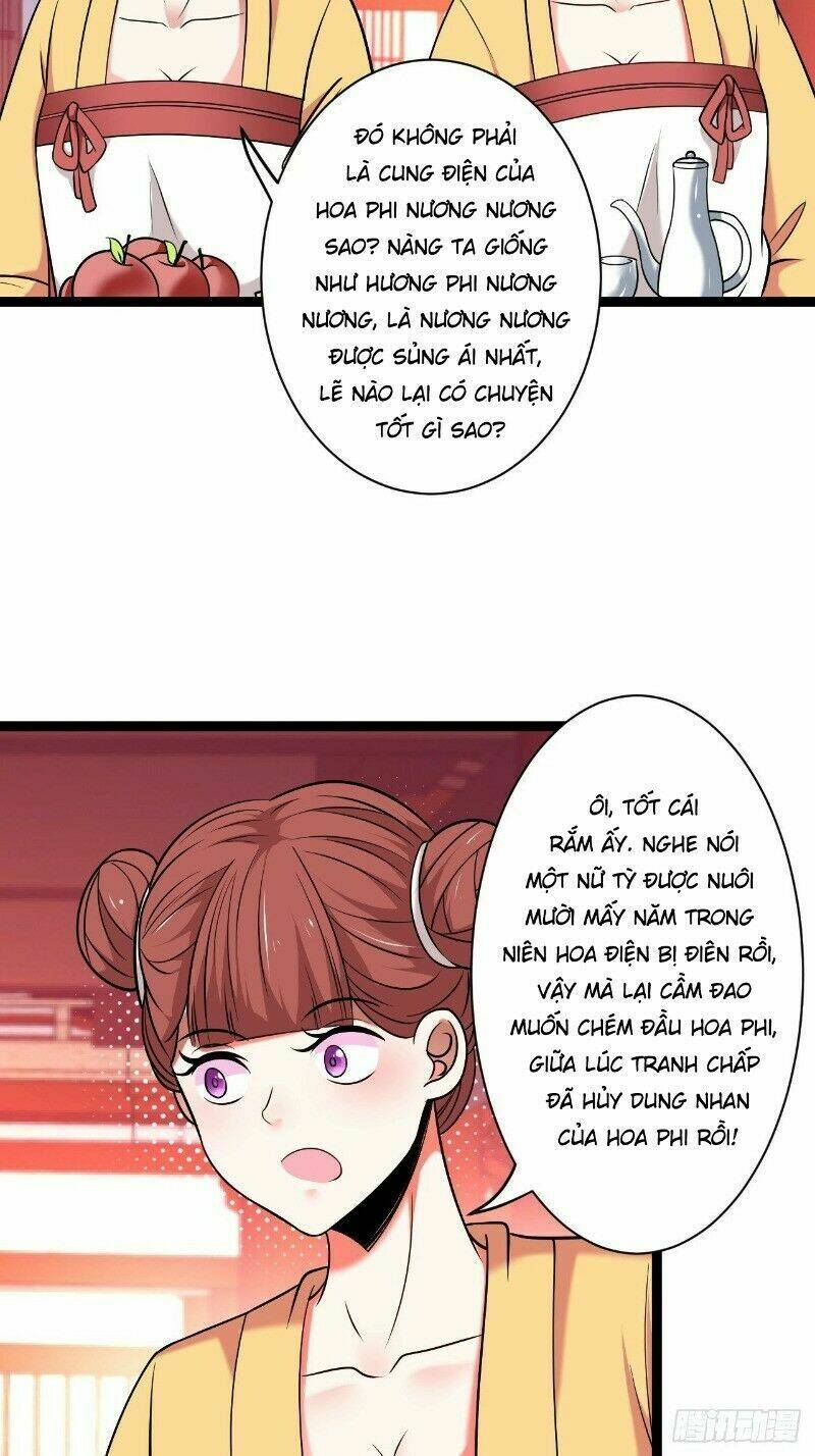 trọng sinh tối cường ma tôn ở rể chapter 72 3