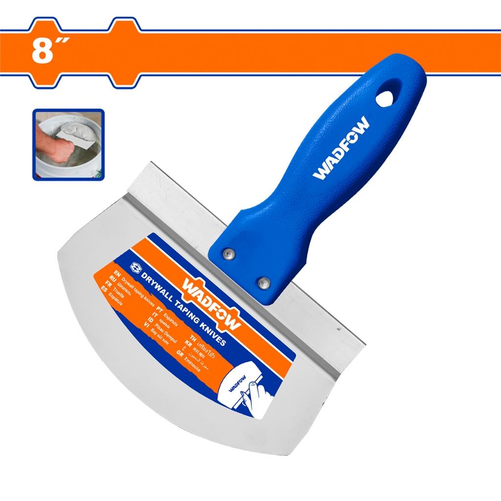 BAY SỦI SƠN 200MM 8INCH WPT6308 WADFOW - HÀNG CHÍNH HÃNG