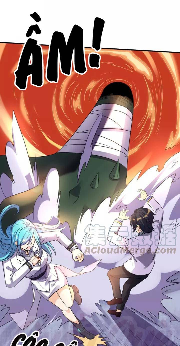 người chặn xuyên không chapter 78 3