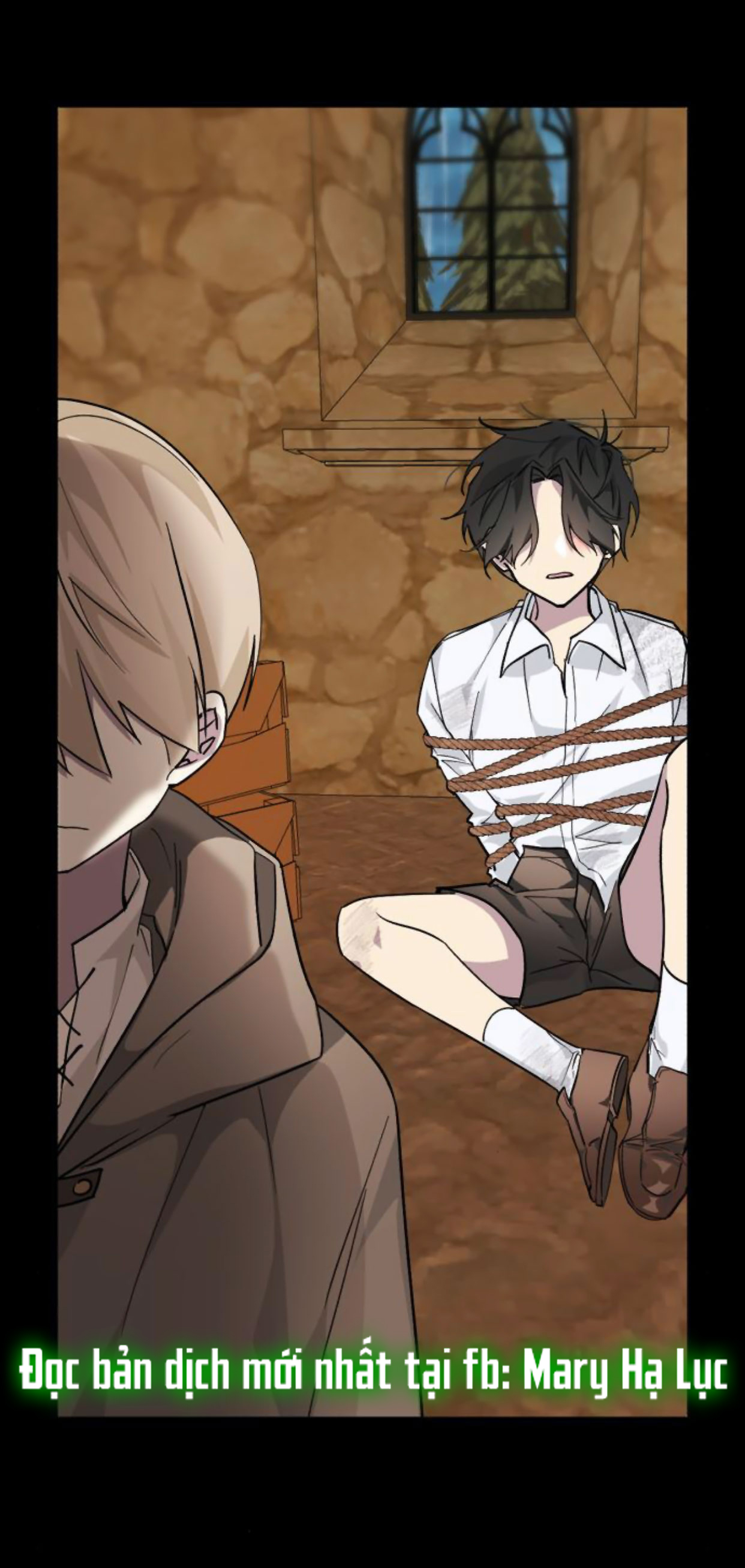 đã có lúc ta muốn nàng chết đi chapter 17.3 22