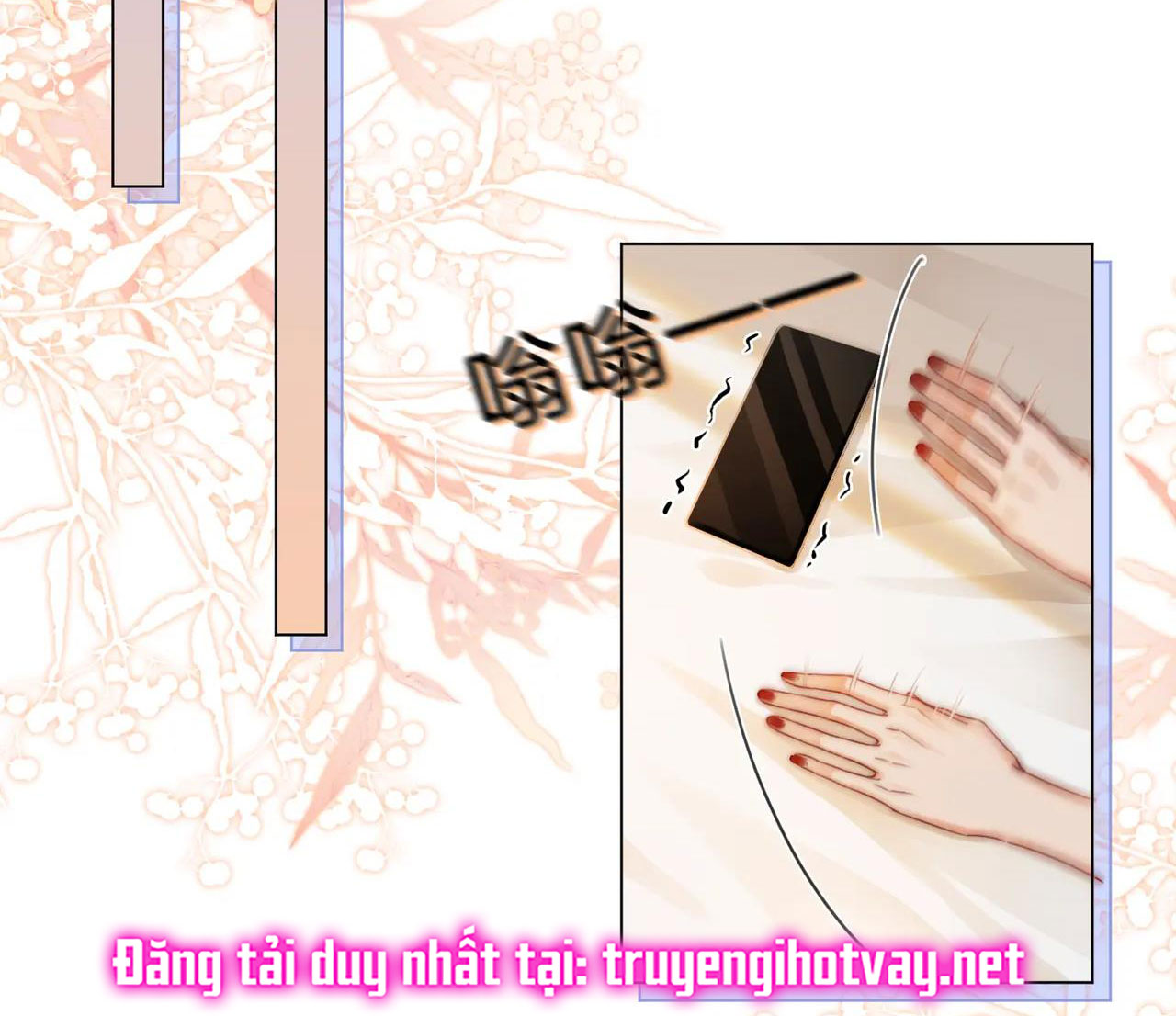 hôn nhân ngọt ngào đến tận xương chapter 4.1 9